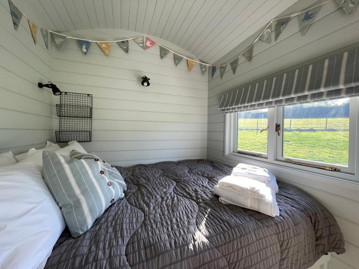 Glebe Farm B&B Кингсбридж Экстерьер фото