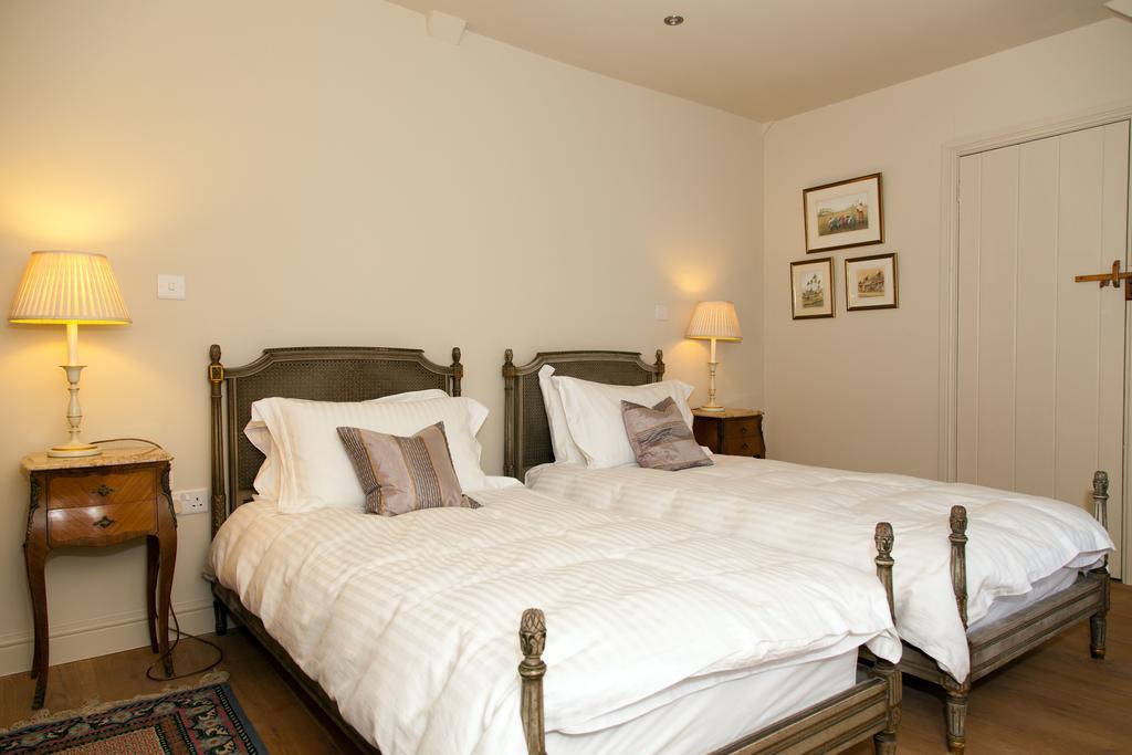 Glebe Farm B&B Кингсбридж Номер фото